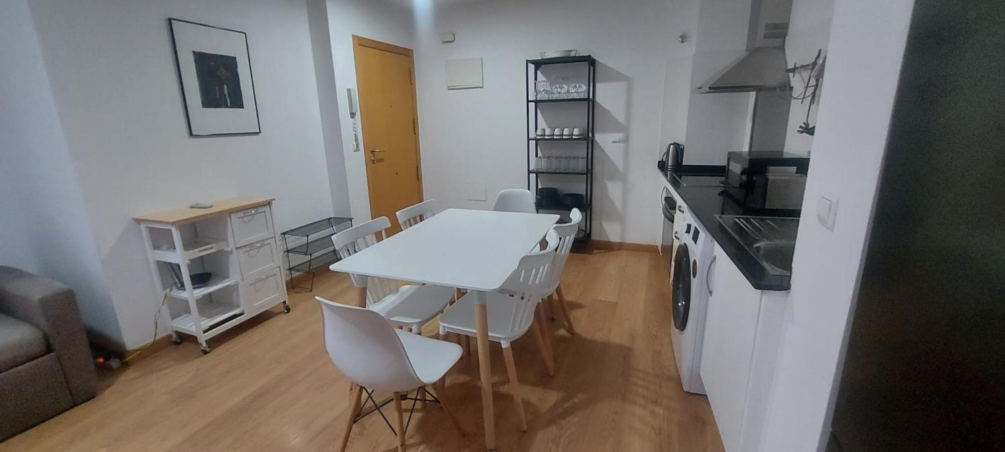 דירות אליקאנטה Sanfernando14 מראה חיצוני תמונה