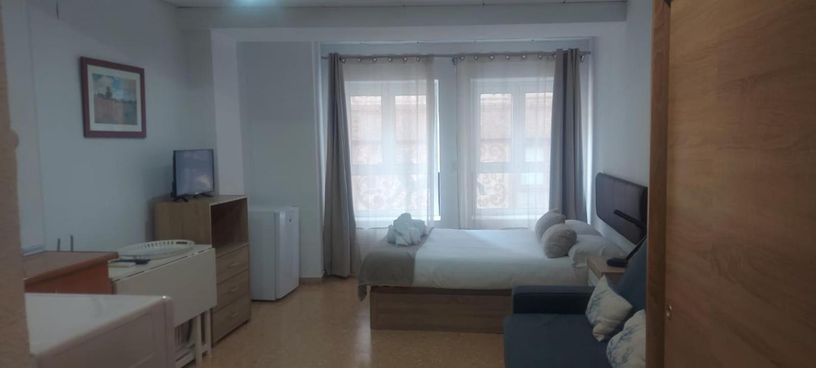 דירות אליקאנטה Sanfernando14 מראה חיצוני תמונה