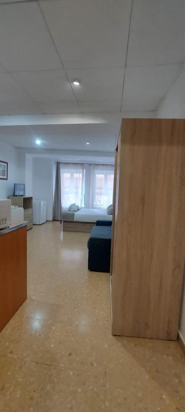 דירות אליקאנטה Sanfernando14 מראה חיצוני תמונה