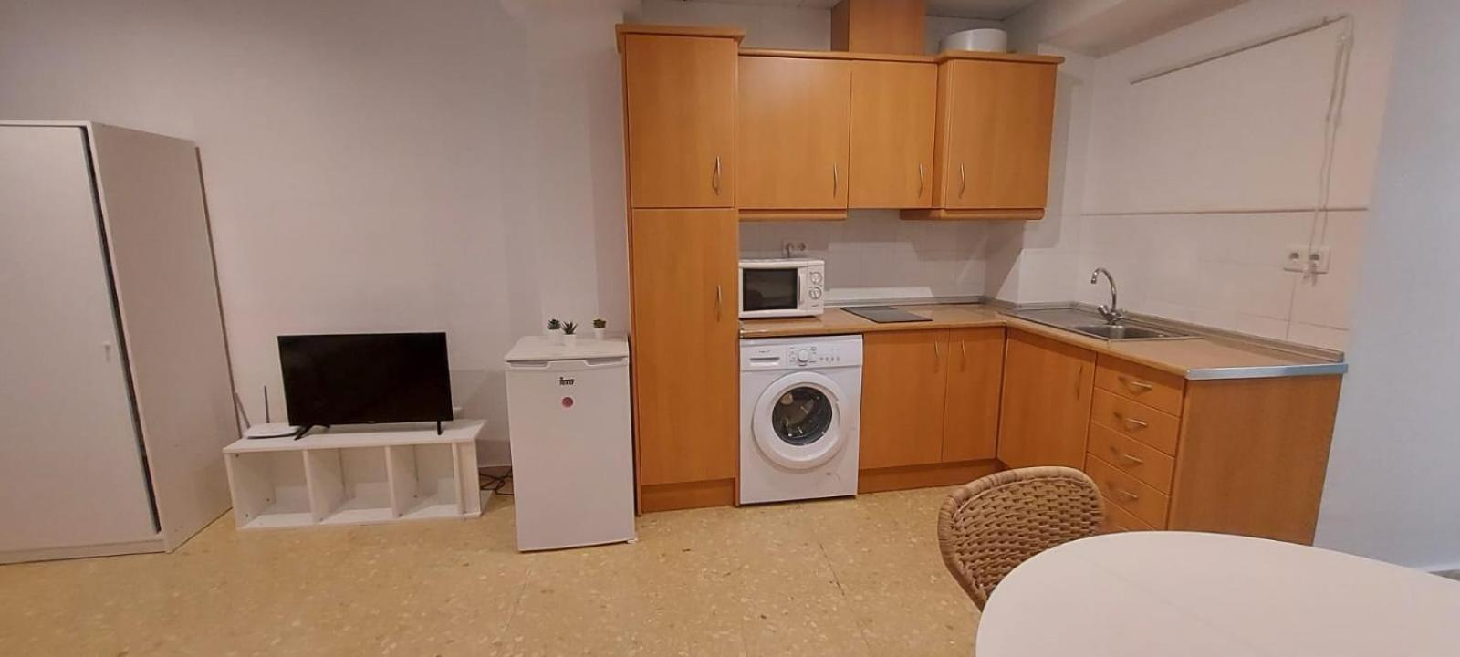 דירות אליקאנטה Sanfernando14 מראה חיצוני תמונה